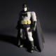 Illustration for article titled This Toy might be the best rendition of iThe Dark Knight Returns/i Batman